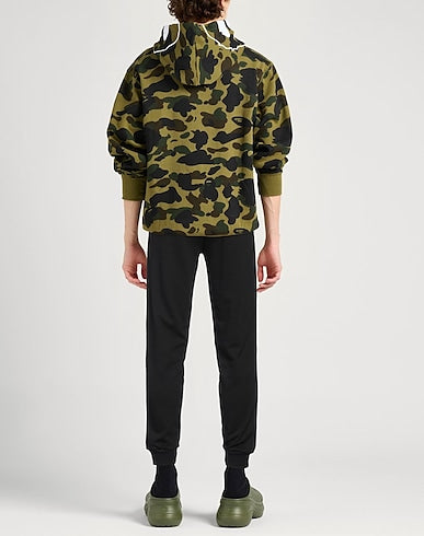 MOSCHINO CASUAL TROUSERS