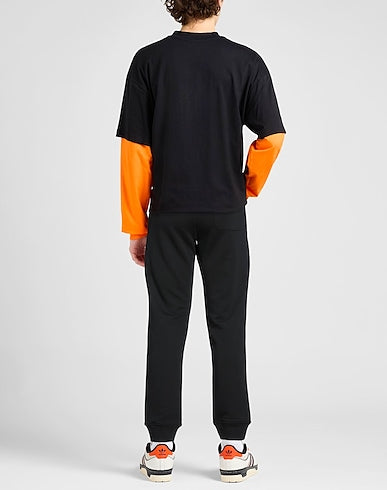 MOSCHINO CASUAL TROUSERS