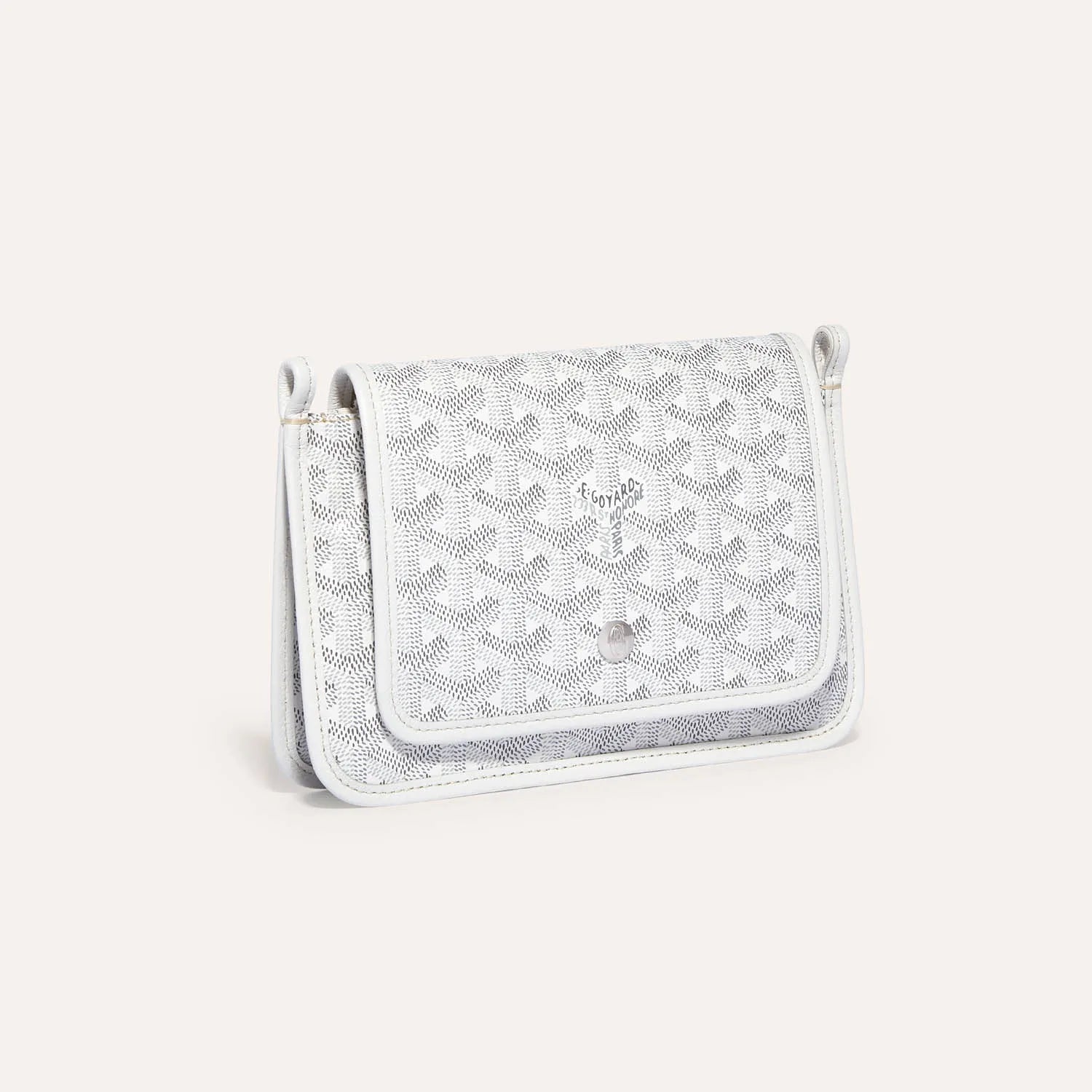Plumet pouch-wallet
