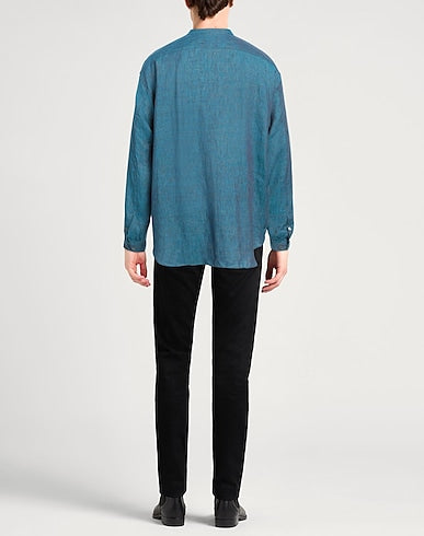 GIORGIO ARMANI LINEN SHIRTS