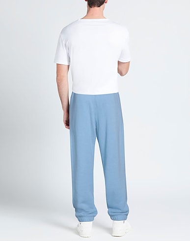 GIORGIO ARMANI CASUAL TROUSERS