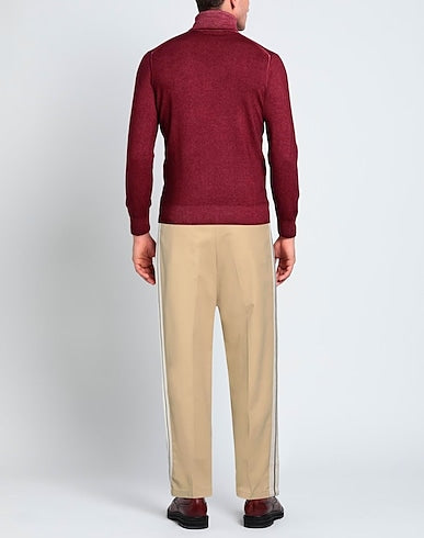 PALM ANGELS CASUAL TROUSERS