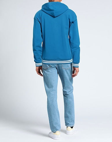 MOSCHINO HOODED TRACK JACKETS