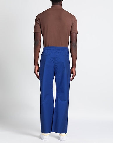 MARCELO BURLON CASUAL TROUSERS