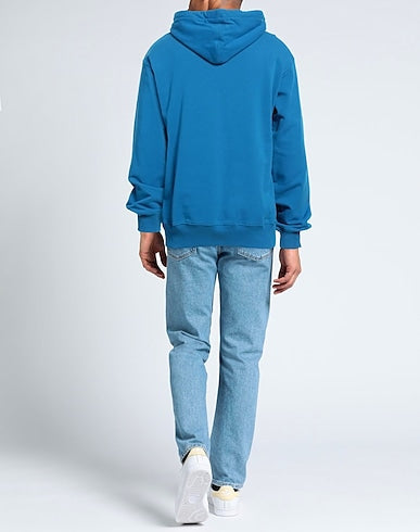 MOSCHINO HOODED TRACK JACKETS