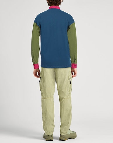 MOSCHINO POLO SHIRTS