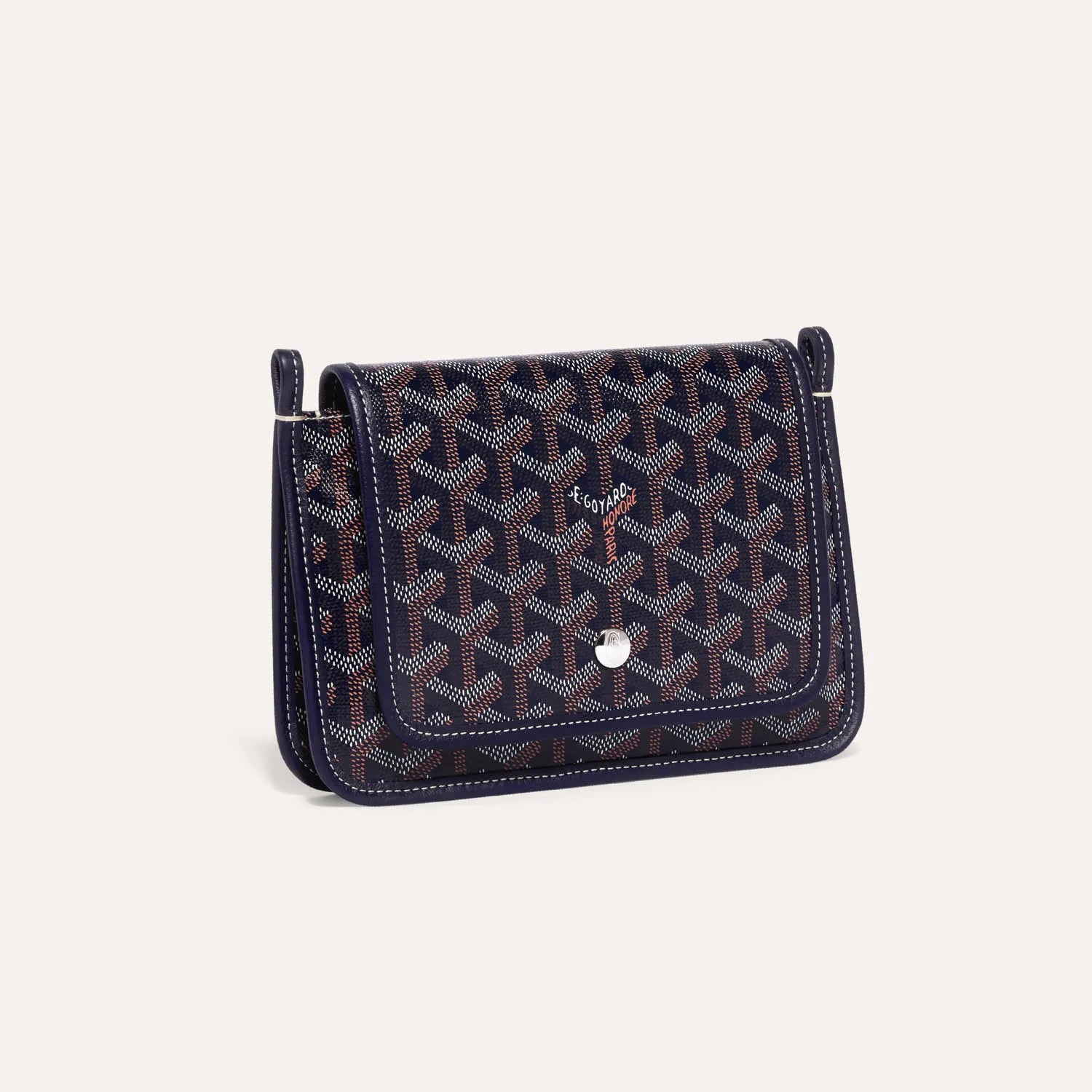 Plumet pouch-wallet