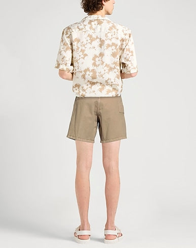 MOSCHINO DENIM SHORTS