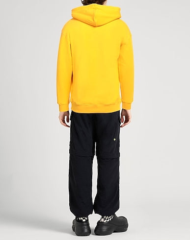 MOSCHINO COUTURE HOODED TRACK JACKETS