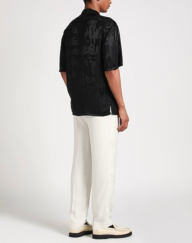 MCQUEEN PATTERNED SHIRTS