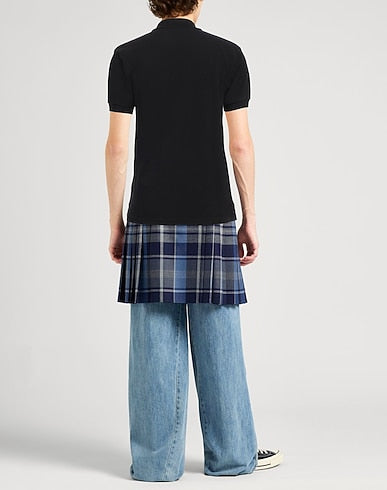 MOSCHINO POLO SHIRTS