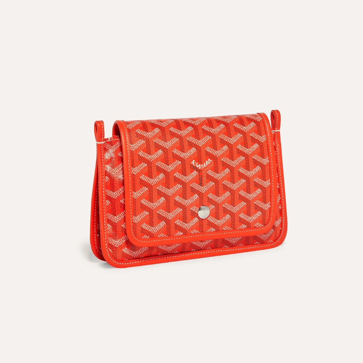 Plumet pouch-wallet