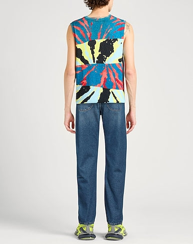 OFF-WHITE™ DENIM TROUSERS
