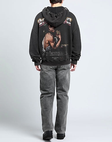 OFF-WHITE™ HOODED TRACK JACKETS