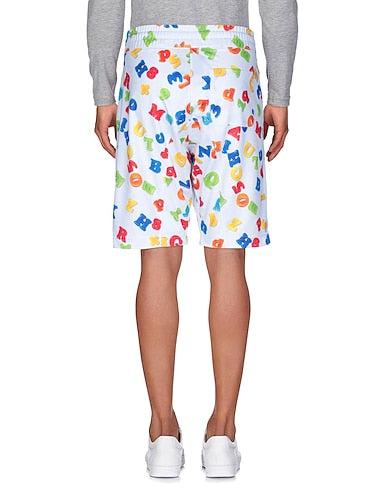 MOSCHINO SHORTS & BERMUDA