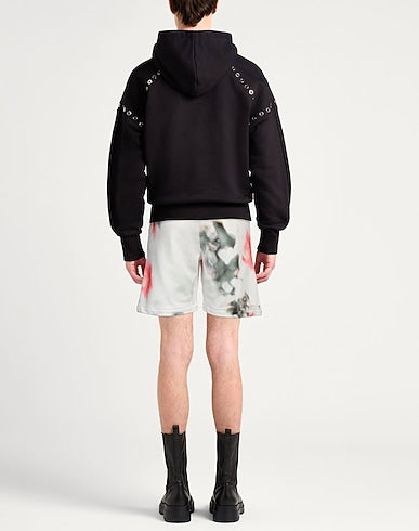 MCQUEEN SHORTS & BERMUDA