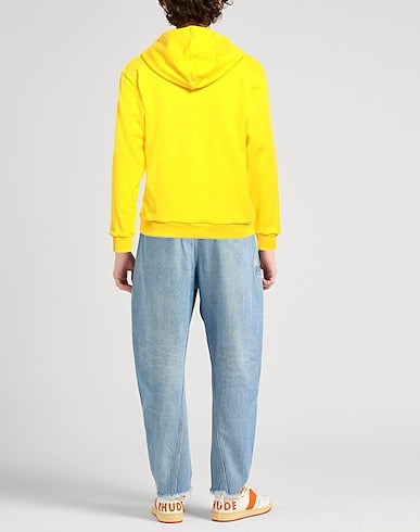 MOSCHINO HOODED TRACK JACKETS