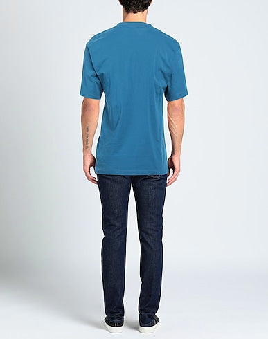 MARCELO BURLON BASIC T-SHIRTS