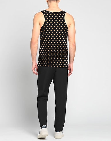 MOSCHINO VESTS