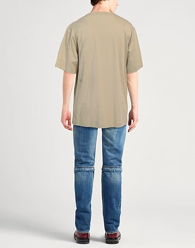 BURBERRY BASIC T-SHIRTS