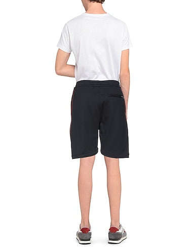 MCQUEEN SHORTS & BERMUDA