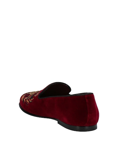 DOLCE&GABBANA LOAFERS