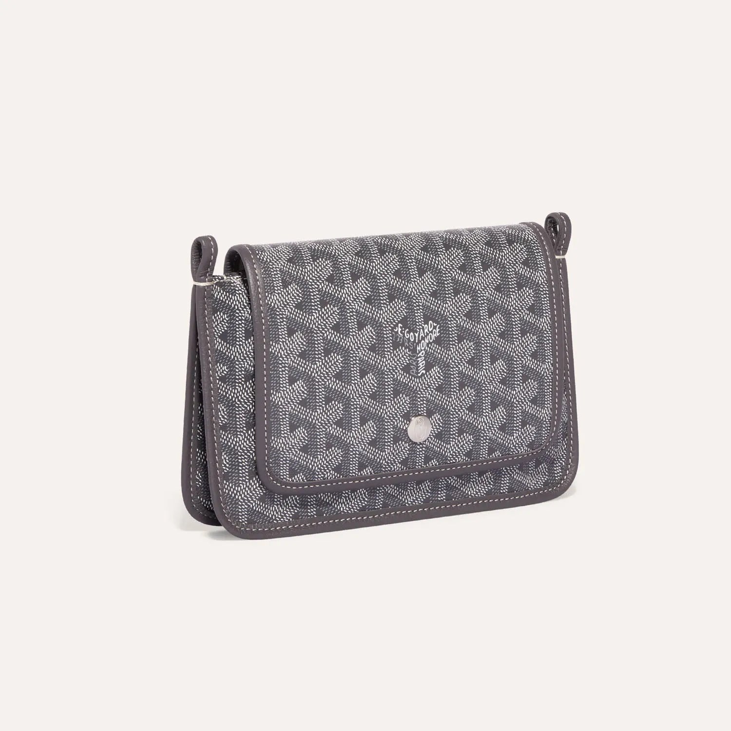 Plumet pouch-wallet