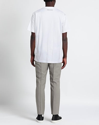 MARCELO BURLON BASIC T-SHIRTS