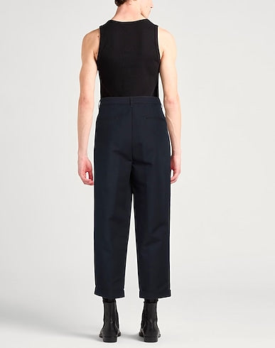 GIORGIO ARMANI CASUAL TROUSERS