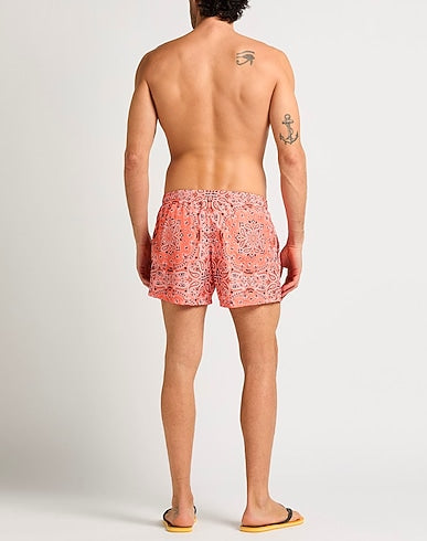 MOSCHINO SWIM SHORTS