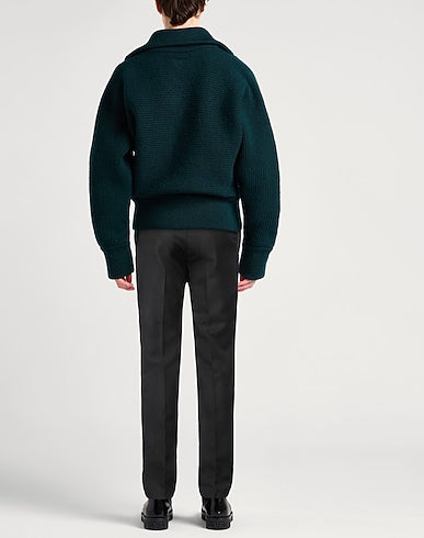 MCQUEEN CASUAL TROUSERS