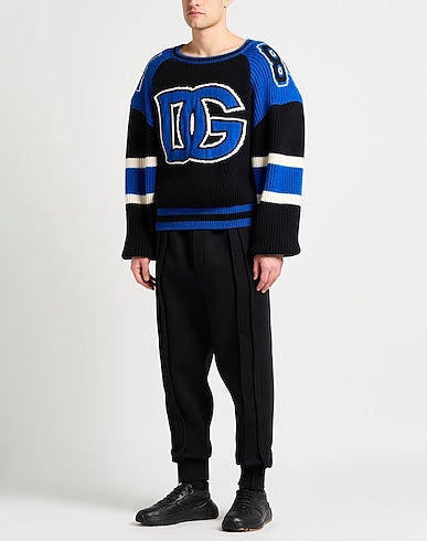 DOLCE&GABBANA JUMPERS