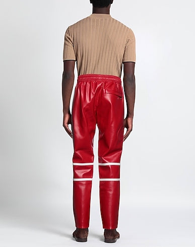 DOLCE&GABBANA CASUAL TROUSERS