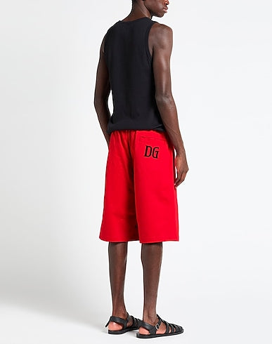 DOLCE&GABBANA SHORTS & BERMUDA