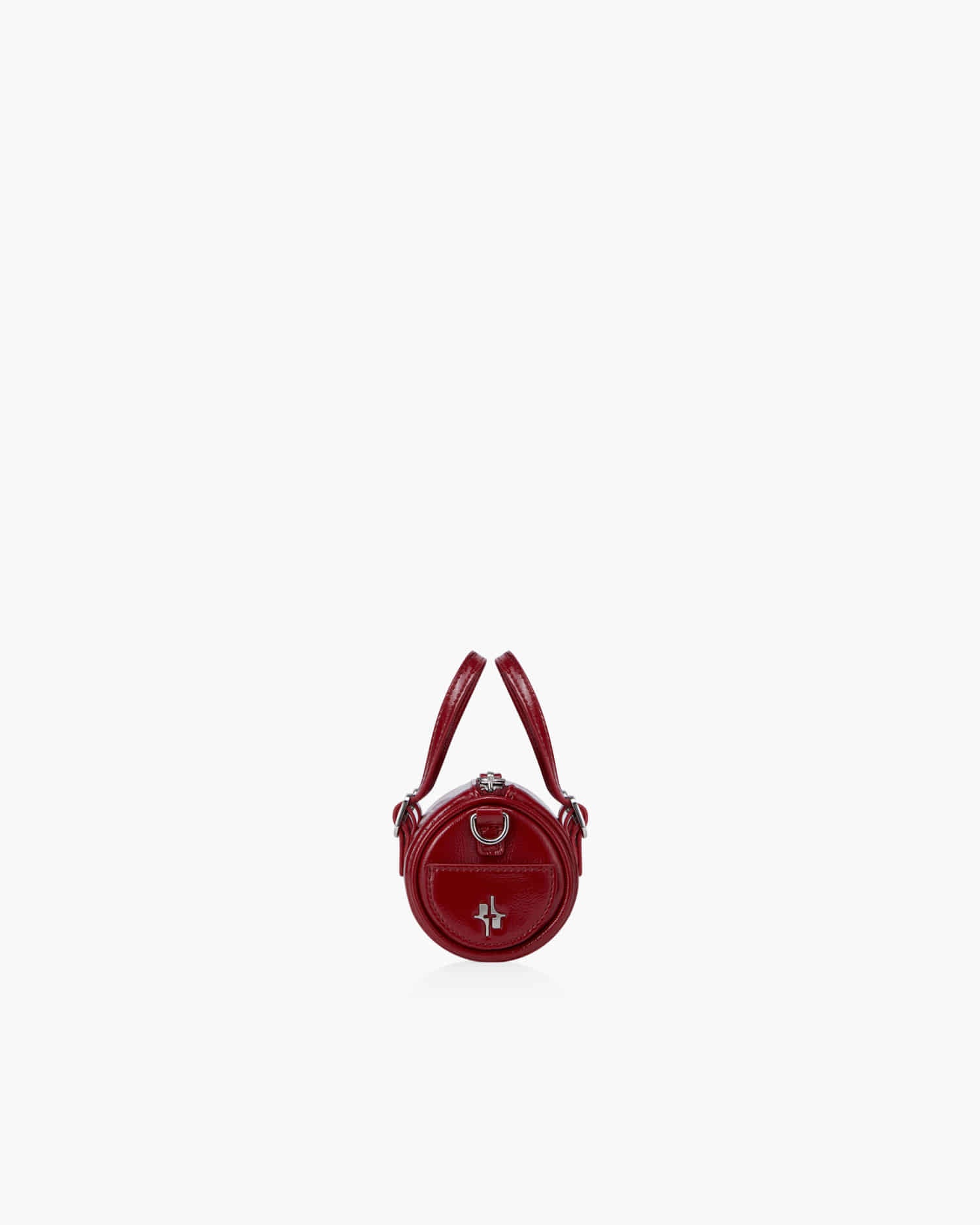 PILLOW BAG 13 - BURGUNDY