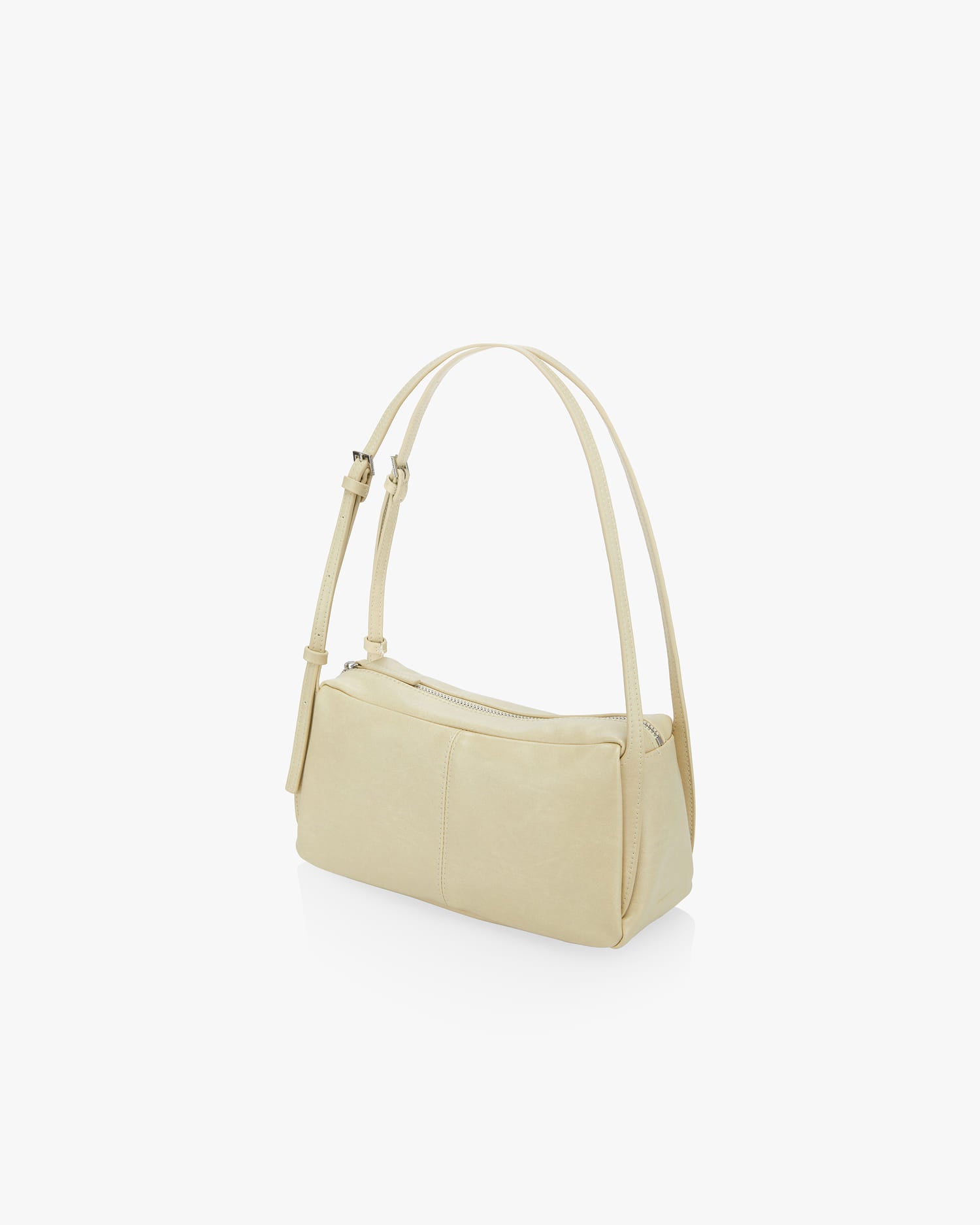 MONO BAG 24 - ASH BUTTER