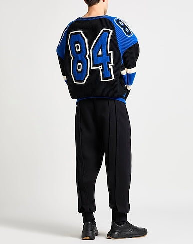 DOLCE&GABBANA JUMPERS