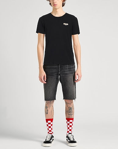 MOSCHINO BASIC T-SHIRTS