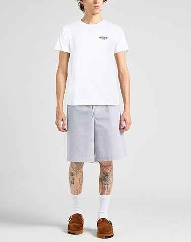MOSCHINO BASIC T-SHIRTS