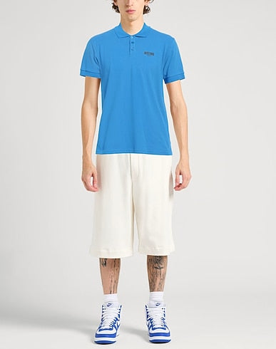 MOSCHINO POLO SHIRTS