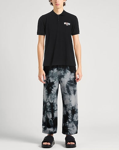 MOSCHINO POLO SHIRTS