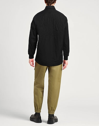 MCQUEEN SOLID COLOUR SHIRTS