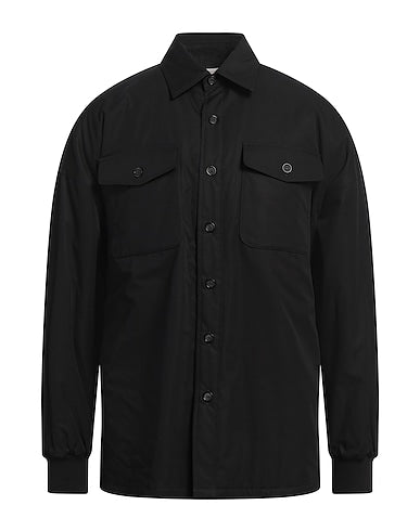 MCQUEEN SOLID COLOUR SHIRTS