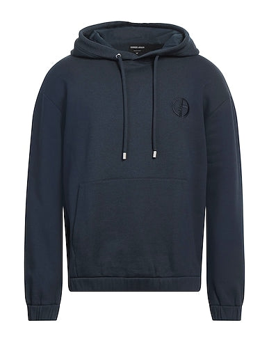 GIORGIO ARMANI HOODED TRACK JACKETS
