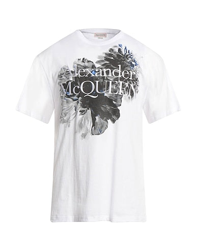 MCQUEEN T-SHIRTS
