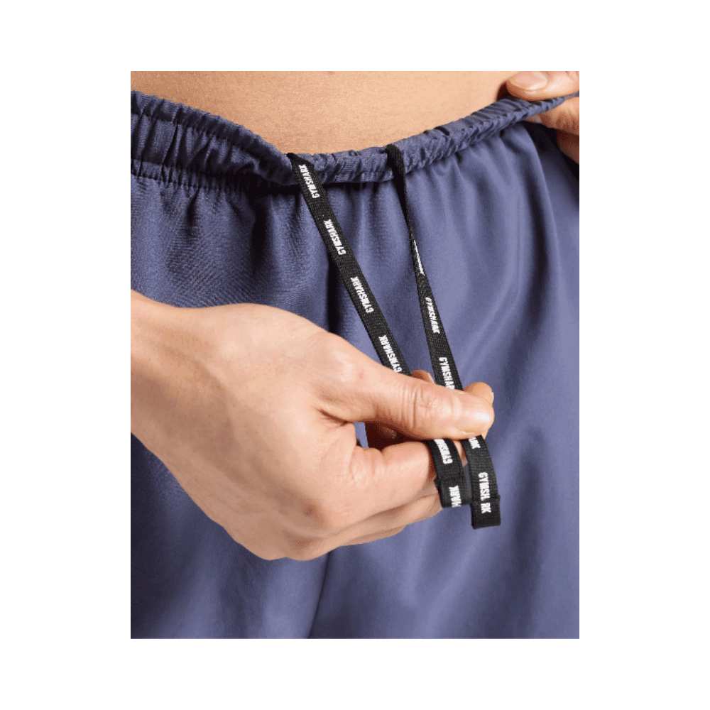 Gymshark Arrival 7" Shorts Weighted Purple