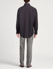 BURBERRY STRIPED SHIRTS