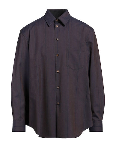 BURBERRY STRIPED SHIRTS