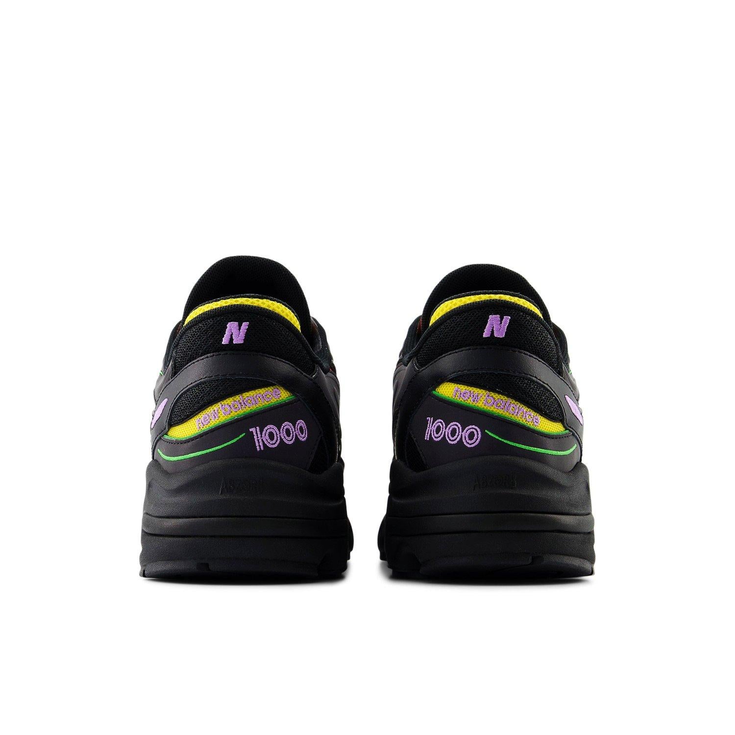 1000 Runners