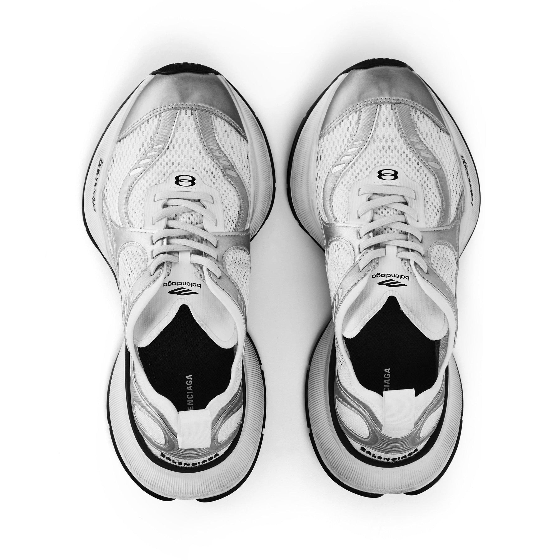 Circuit Runners
